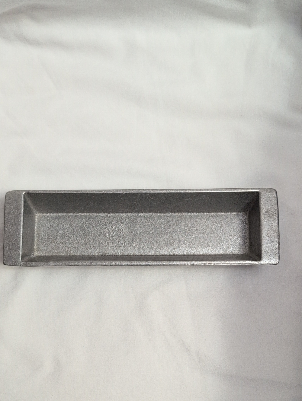 Pewter Cracker Tray Armetale ( Wilton)